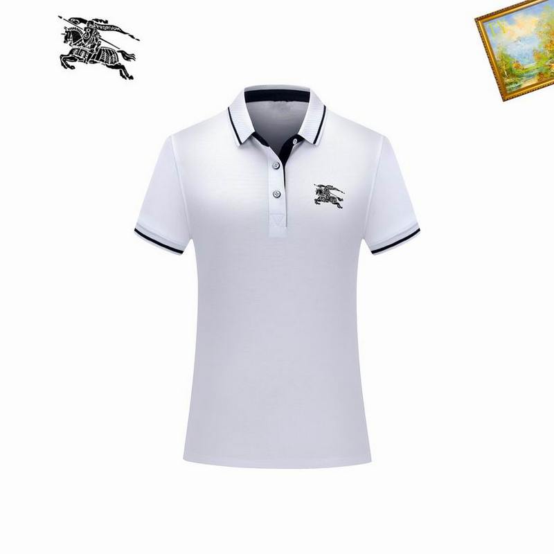 Burberry Men's Polo 215